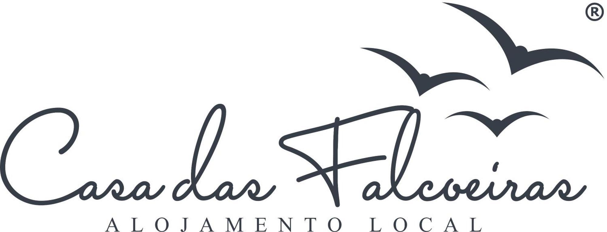 Casa Das Falcoeiras - Al Com Patio E Jardim Privados Aveiro Dış mekan fotoğraf