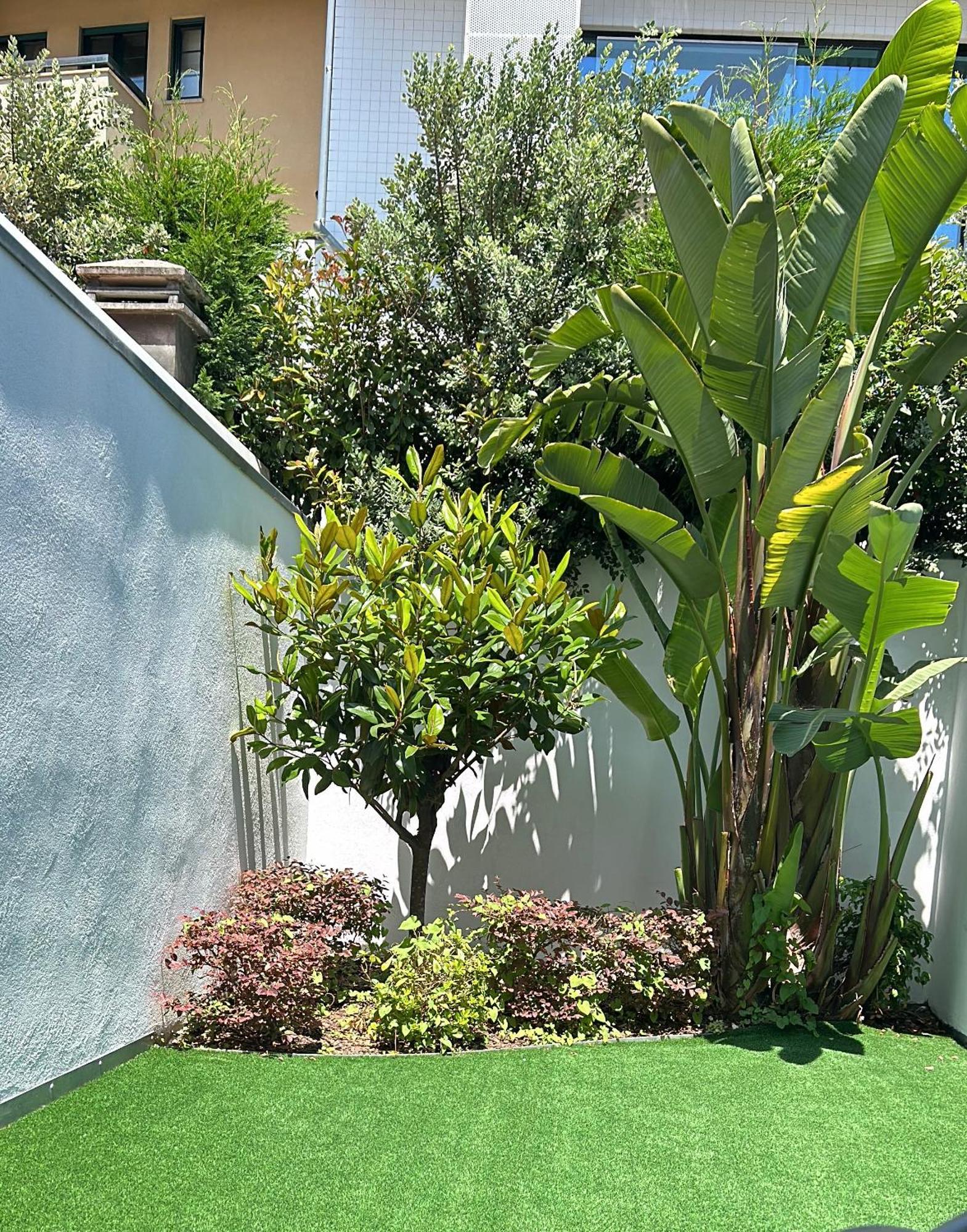 Casa Das Falcoeiras - Al Com Patio E Jardim Privados Aveiro Dış mekan fotoğraf