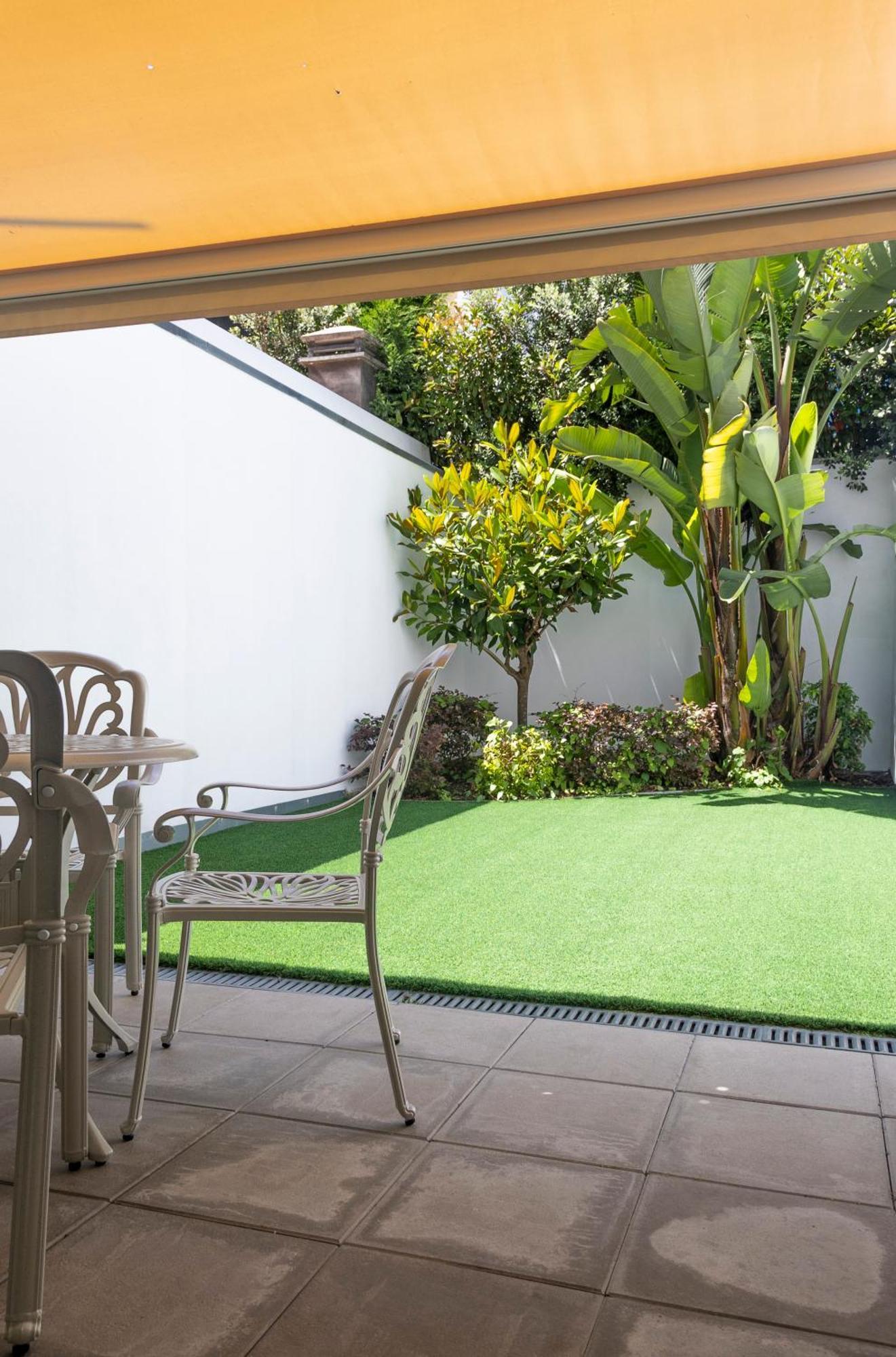 Casa Das Falcoeiras - Al Com Patio E Jardim Privados Aveiro Dış mekan fotoğraf