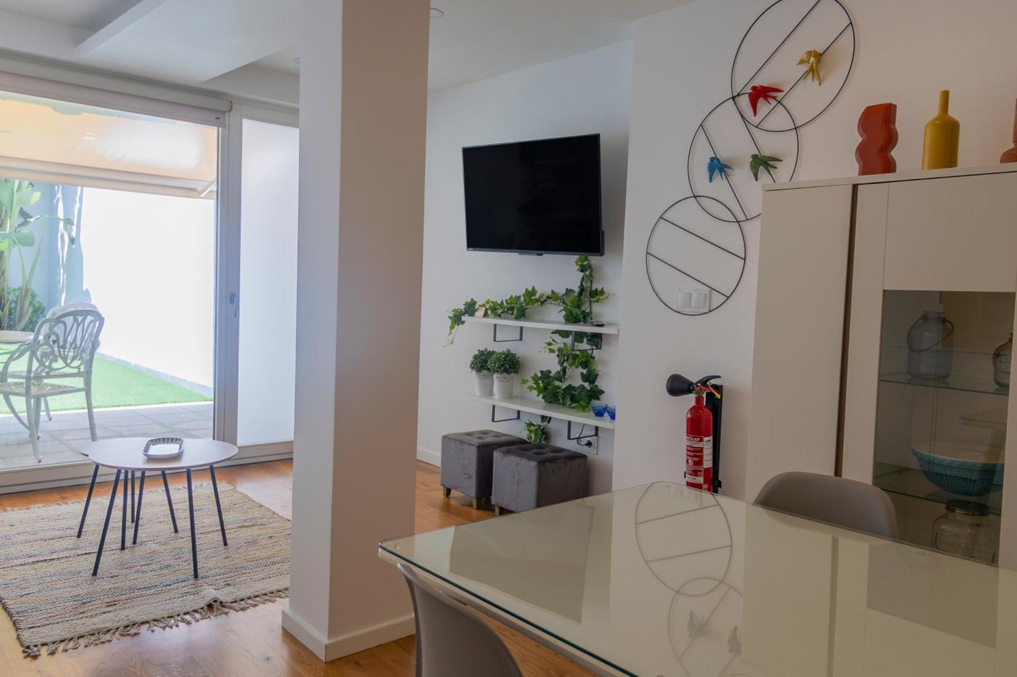 Casa Das Falcoeiras - Al Com Patio E Jardim Privados Aveiro Dış mekan fotoğraf